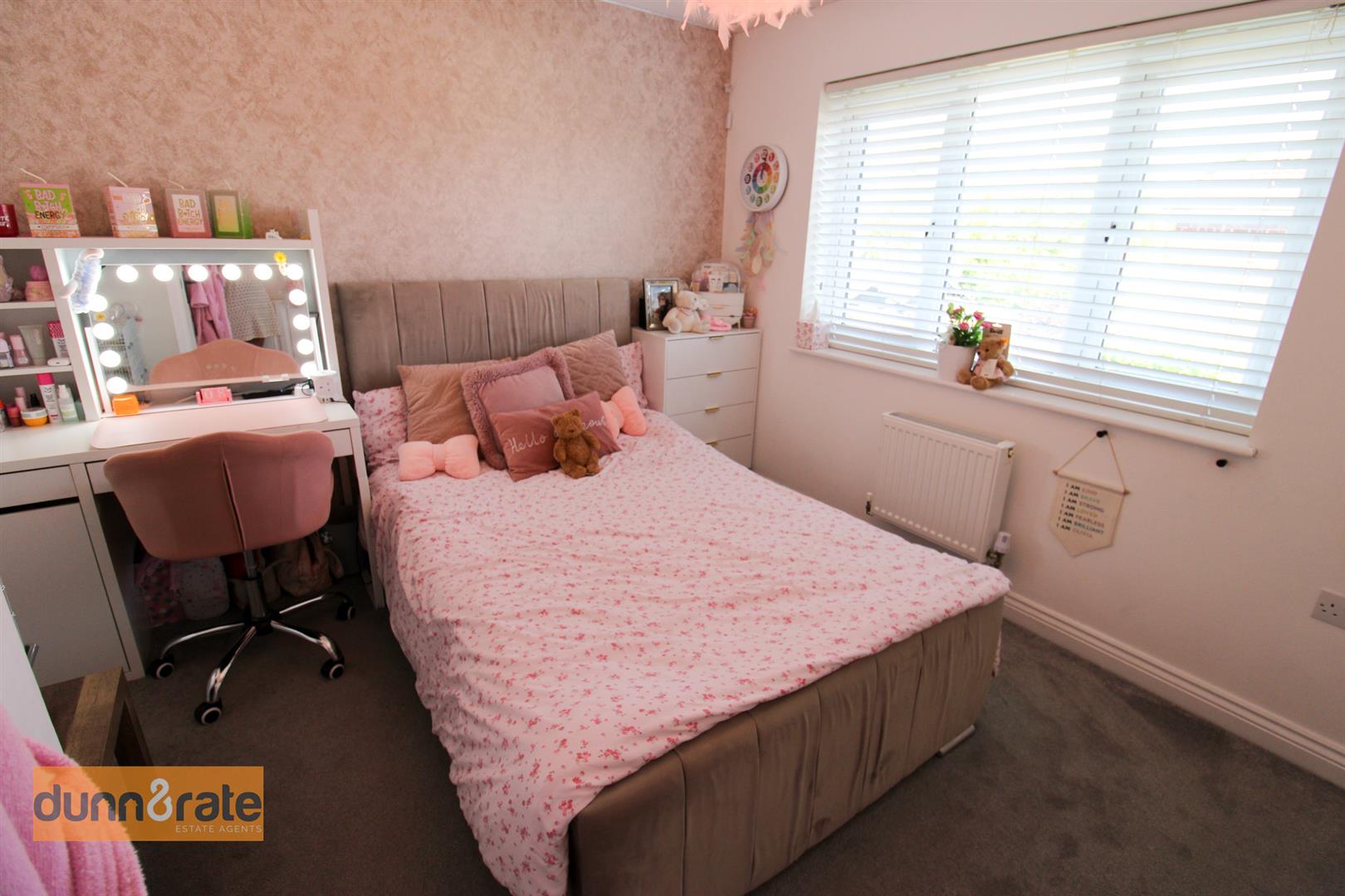 Emerald Way, Milton, Stoke-On-Trent